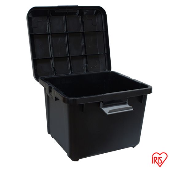 Ящик Iris Rv box 400 экспедиционный