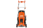 Аккумуляторная газонокосилка PATRIOT CM 435XL 40V 512201435