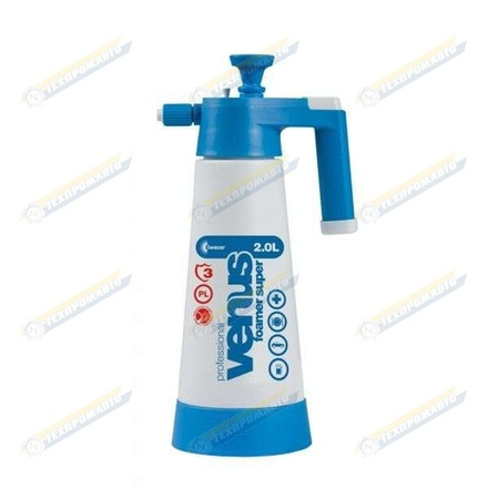 KING TOOL VENUS Alkaline Генератор пены, 2 л