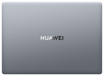 Ноутбук Huawei MateBook D 14" / 16 Гб / SSD 512 Гб / Без ОС / MendelG-W5651D 53014BSB