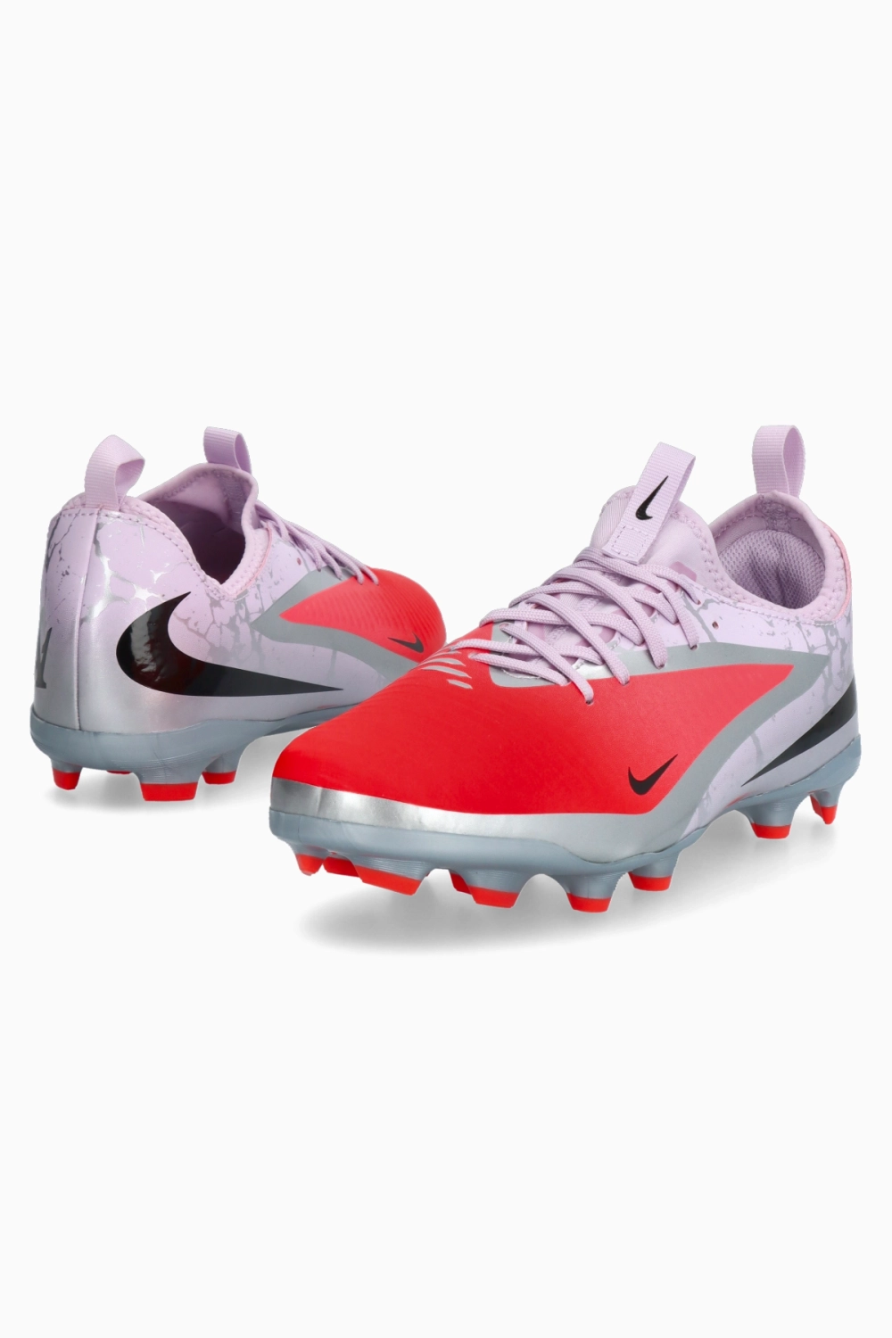 Бутсы Nike Phantom 6 Low Academy Alexia Putellas FG/MG Junior