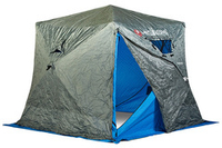 Накидка на палатку HIGASHI Pyramid Full tent rain cover