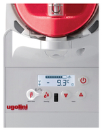 Фризер для мороженого UGOLINI MINIGEL 2 Plus