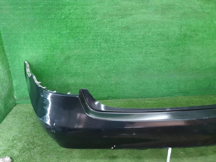 Бампер задний Mercedes E W212 (2013-2016)