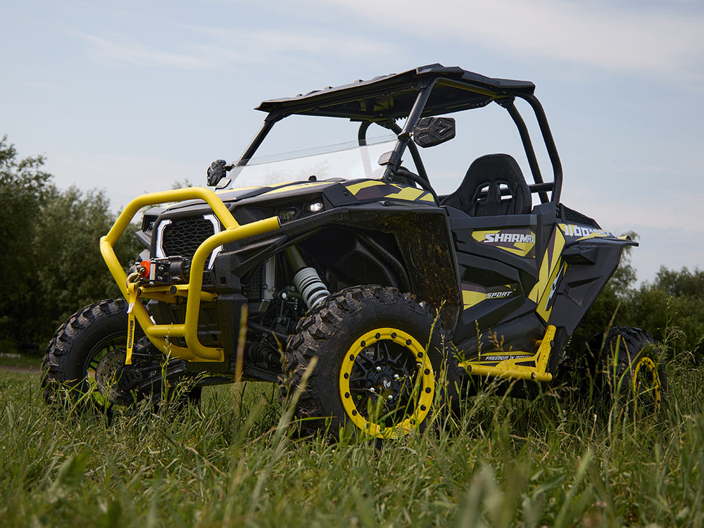 Багги SHARMAX XForce 1100 Sport