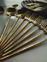 Набор столовых приборов 24 предмета