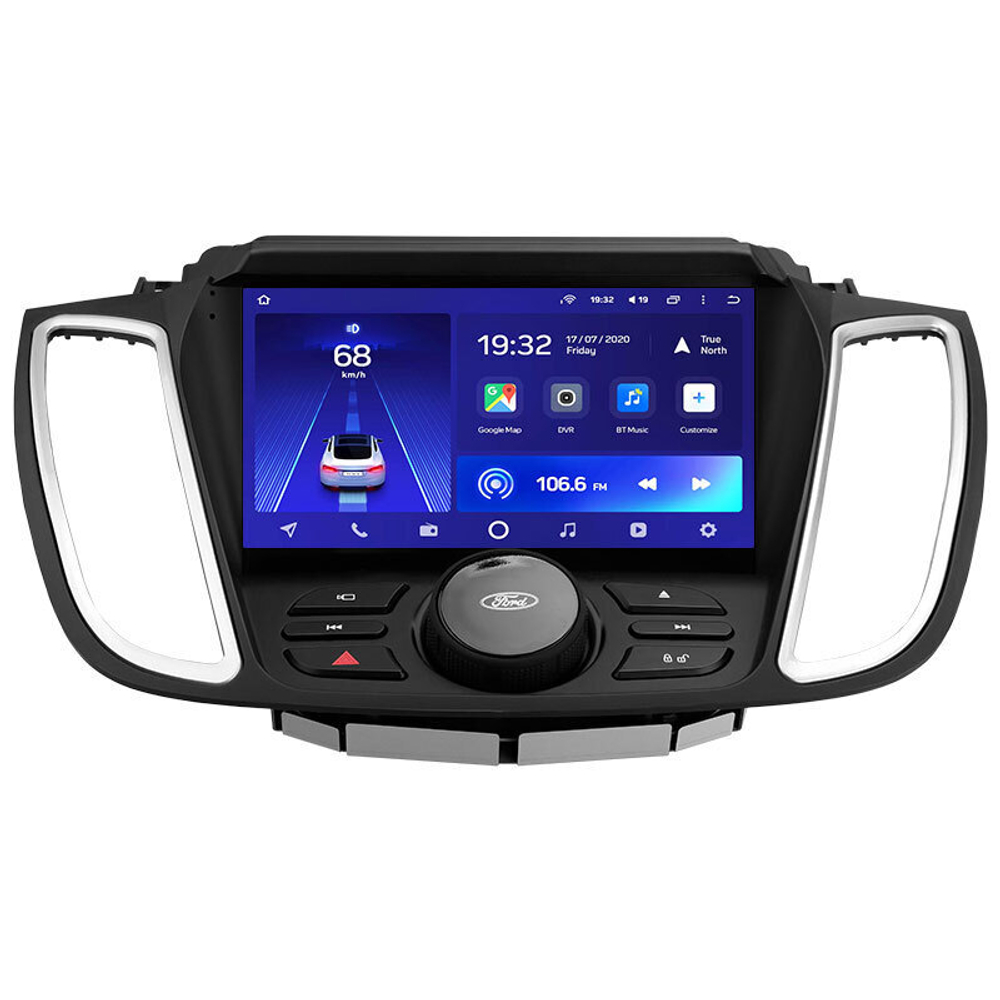 Teyes CC2L Plus 9" для Ford Escape 2012-2019