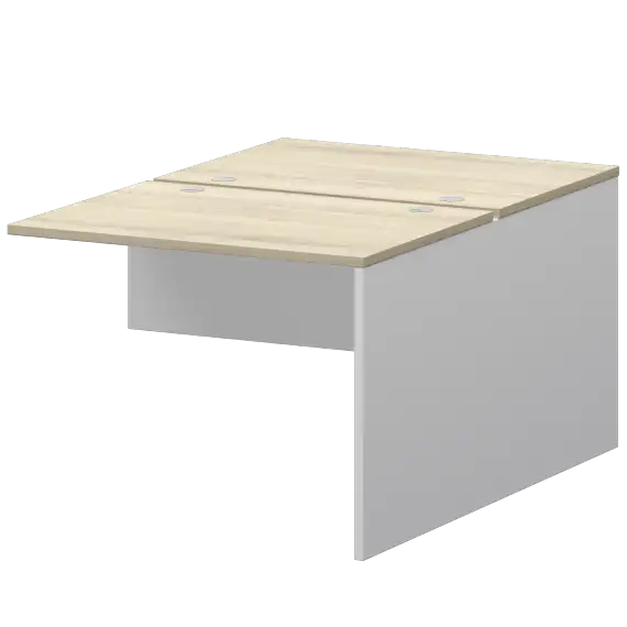 Модуль двойной Тип2 СМСН25-2.10.60  1000x1236x750 Смарт