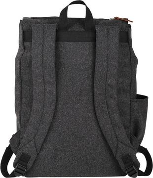 Рюкзак Campster 15" (Серый)