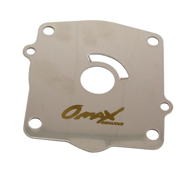 Пластина помпы Yamaha 115, Omax
