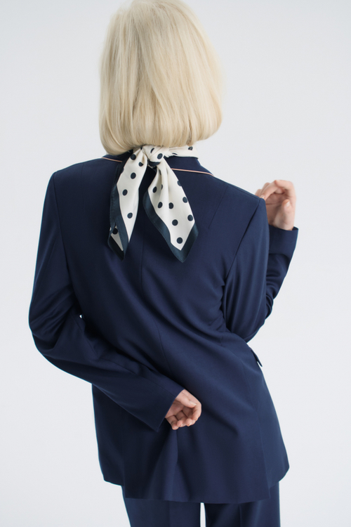 Жакет Mon amour