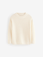 Джемпер для мальчика Next E27-899, Кремовый