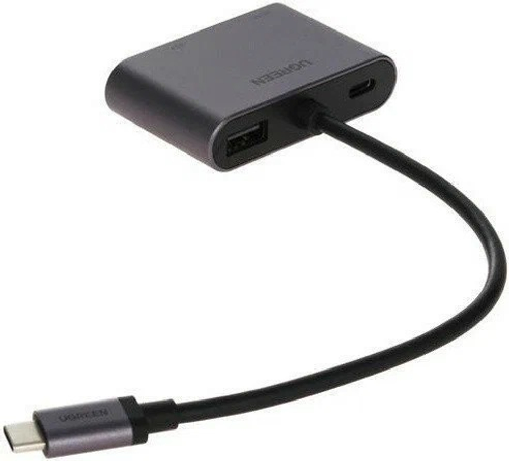 Адаптер  UGREEN CM162