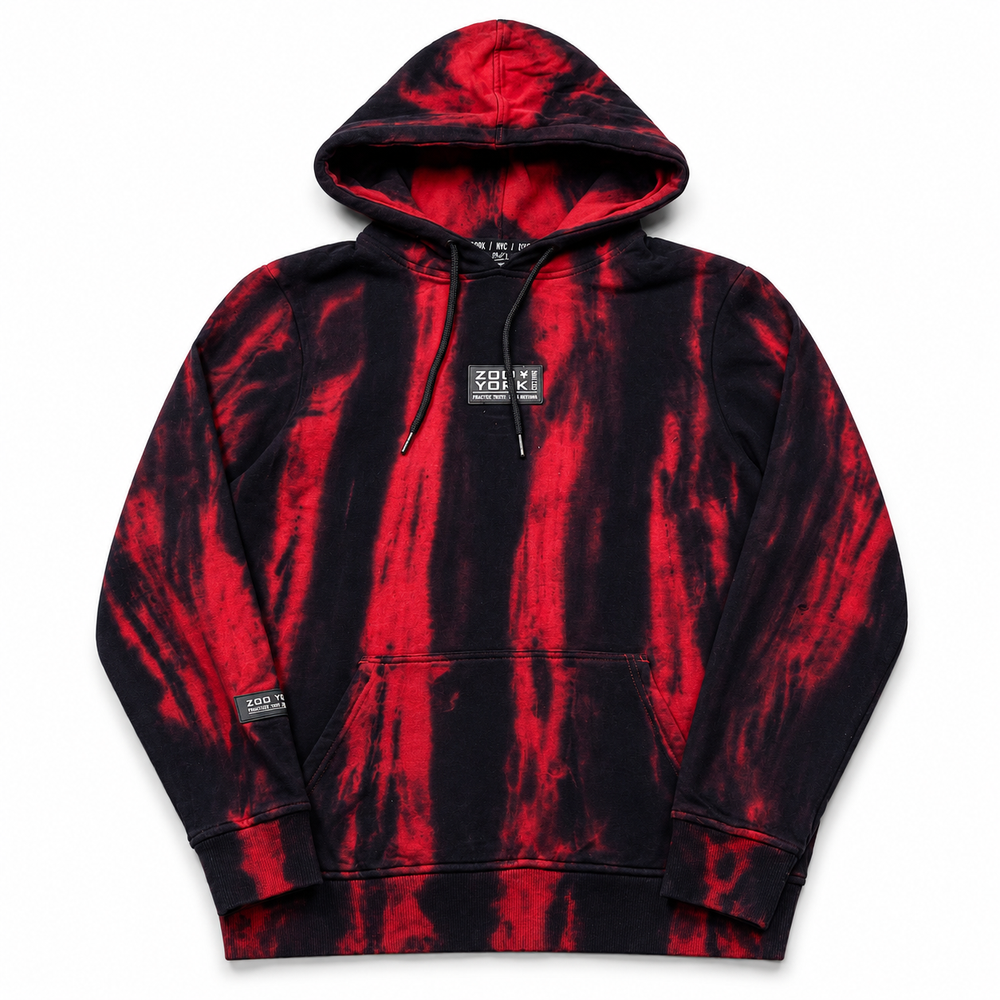 Худи Zoo York