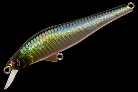 Воблер TsuYoki DARTIST 90SP 803S