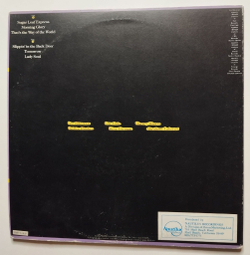 Винтажная виниловая пластинка LP Sugar Loaf Express Featuring Lee Ritenour (Japan 1977) (No Obi)