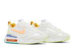 Кроссовки Nike Air Max Dawn (Женская размерная сетка)