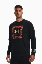 Кофта Under Armour Chinese New Year FLC Crew