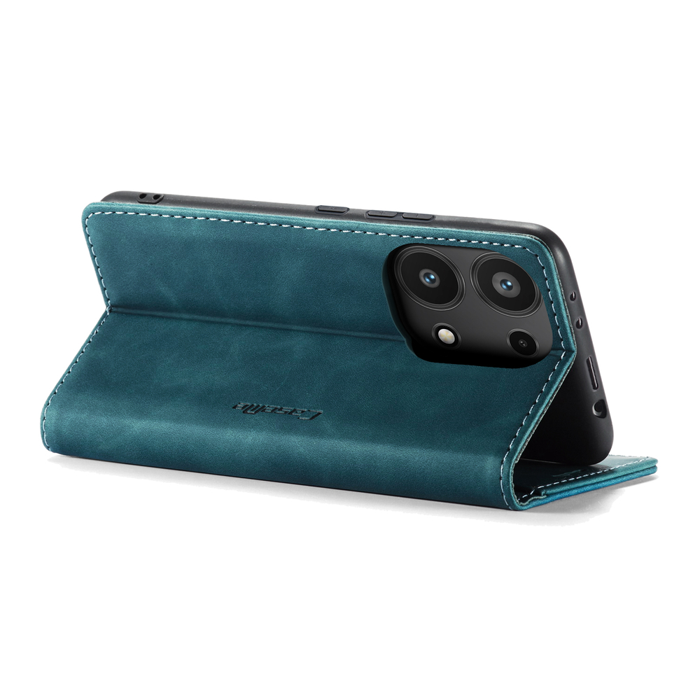 Чехол-книжка CaseMe Matte Redmi Note 13 Pro 4G