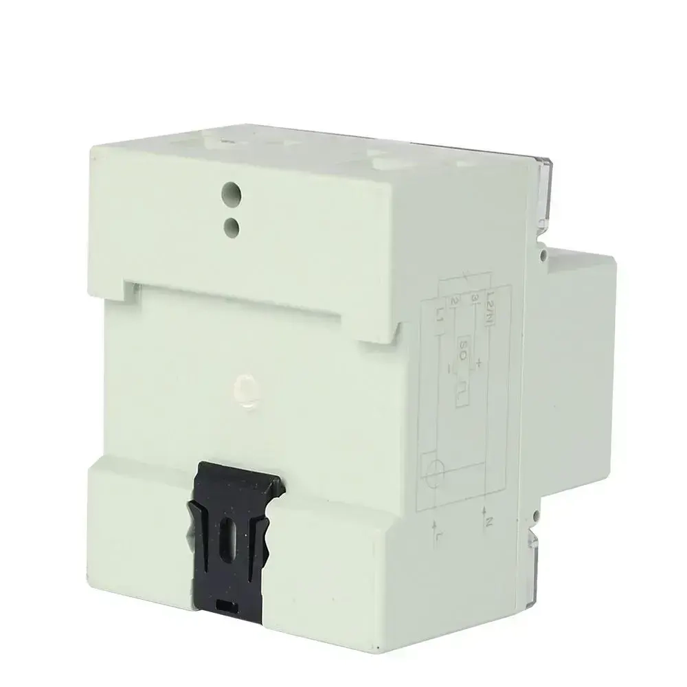 Счетчик электроэнергии однофазный Sinotimer DDS546C 230VA 5(100)A