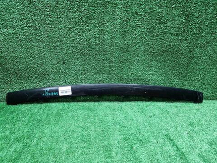 Накладка перед. бампера Mercedes C w205 18-23 AMG