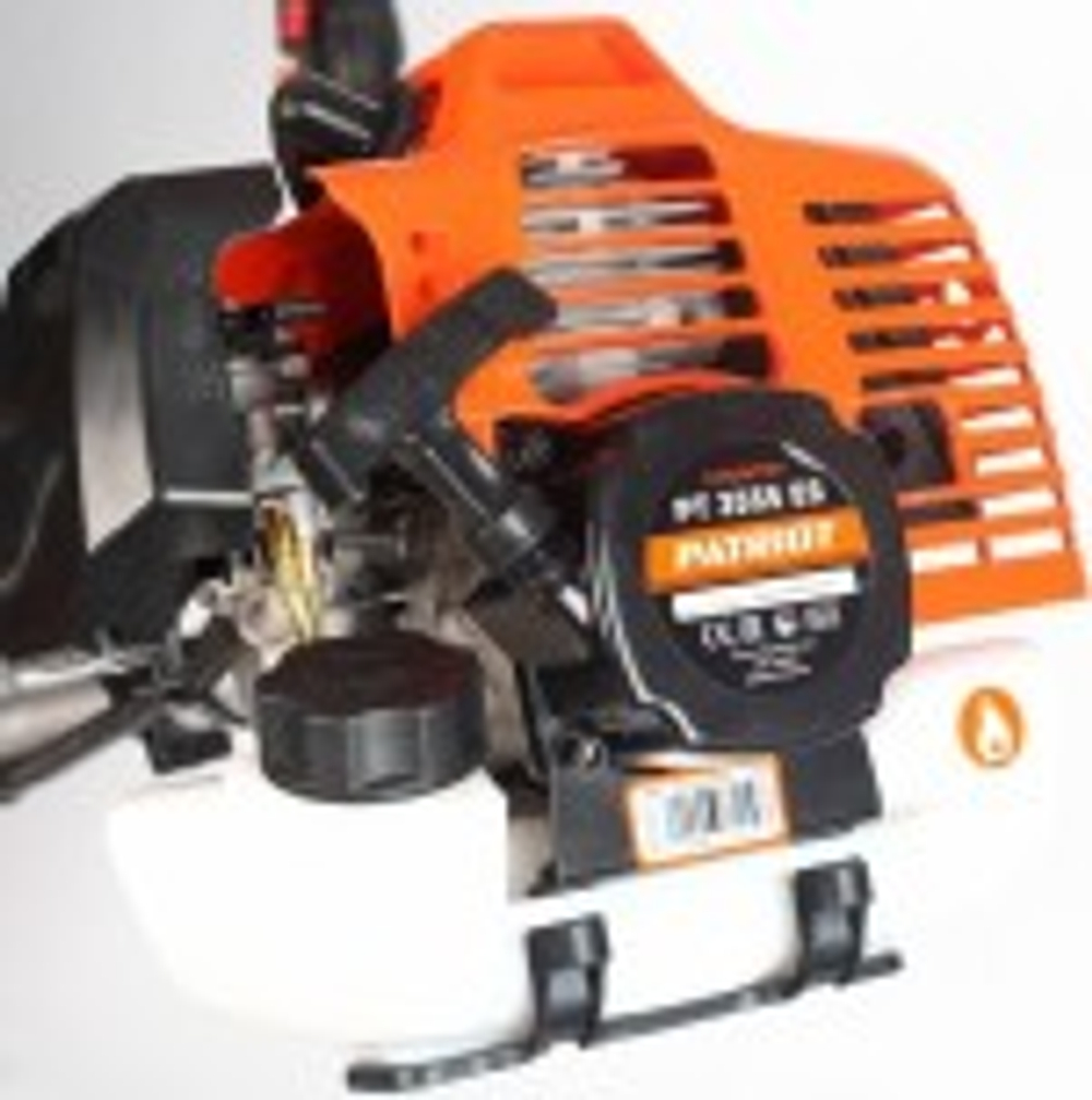 Мотокоса PATRIOT PT 3555 ES Country неразборный 250108036