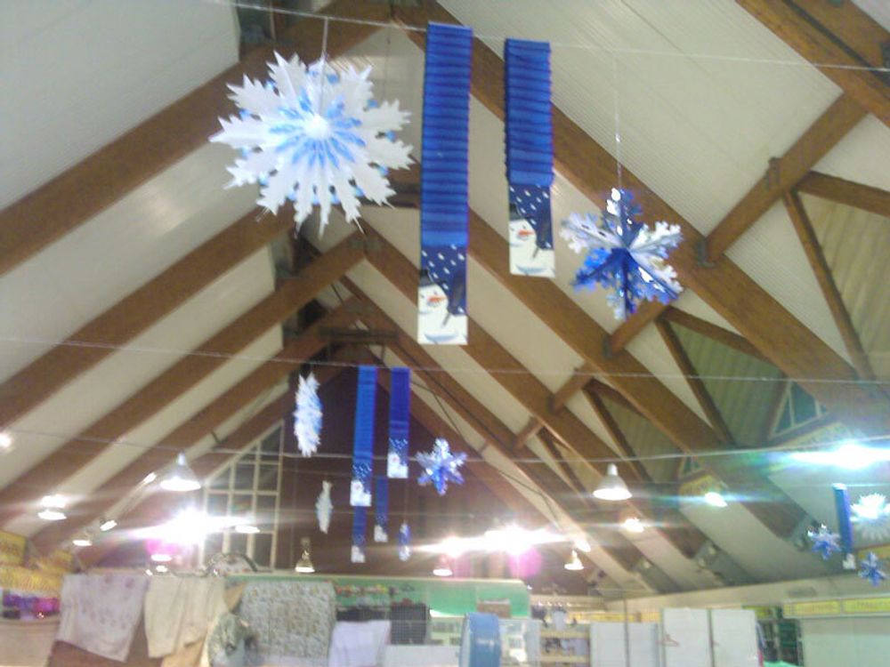 Галерея работ