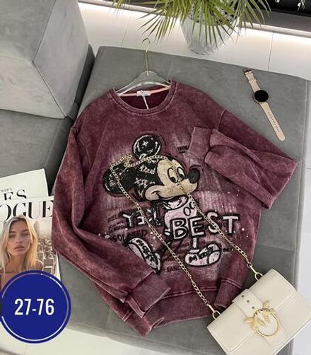 Свитшот 2575274 Fabrika