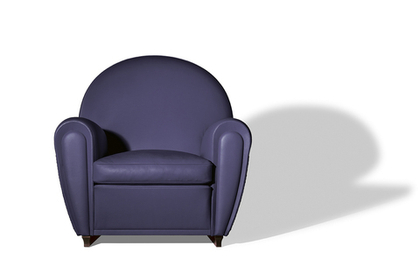 Кресло Poltrona Frau Vanity Fair XC