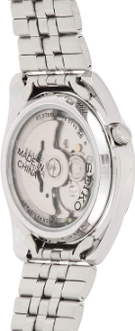 Мужские наручные часы Seiko SNK385K1