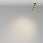 Трековый светильник Technical TR141-2-6W3K-M-BS