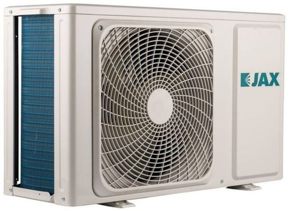 Кондиционер JAX Brisbane ACiU-08HE — (1)