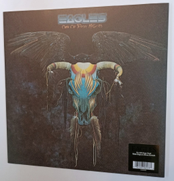 Eagles One Of These Nights (Europe 2014)