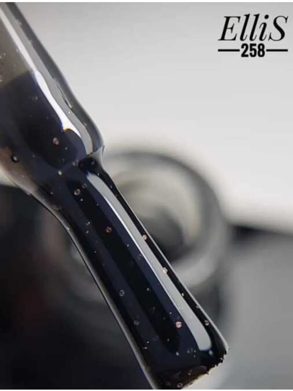 ElliS гель-лак 258 10мл