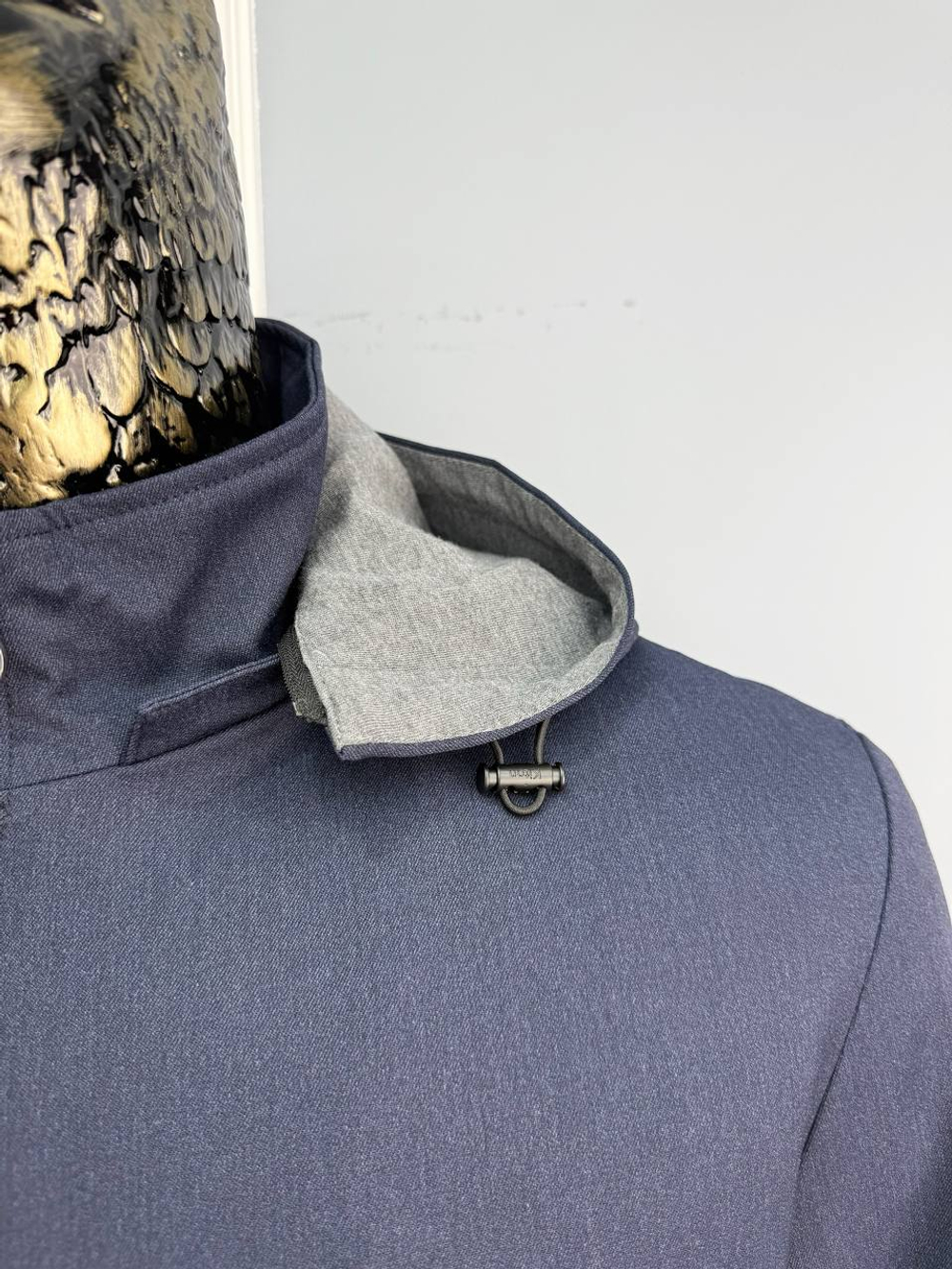 Куртка Kiton