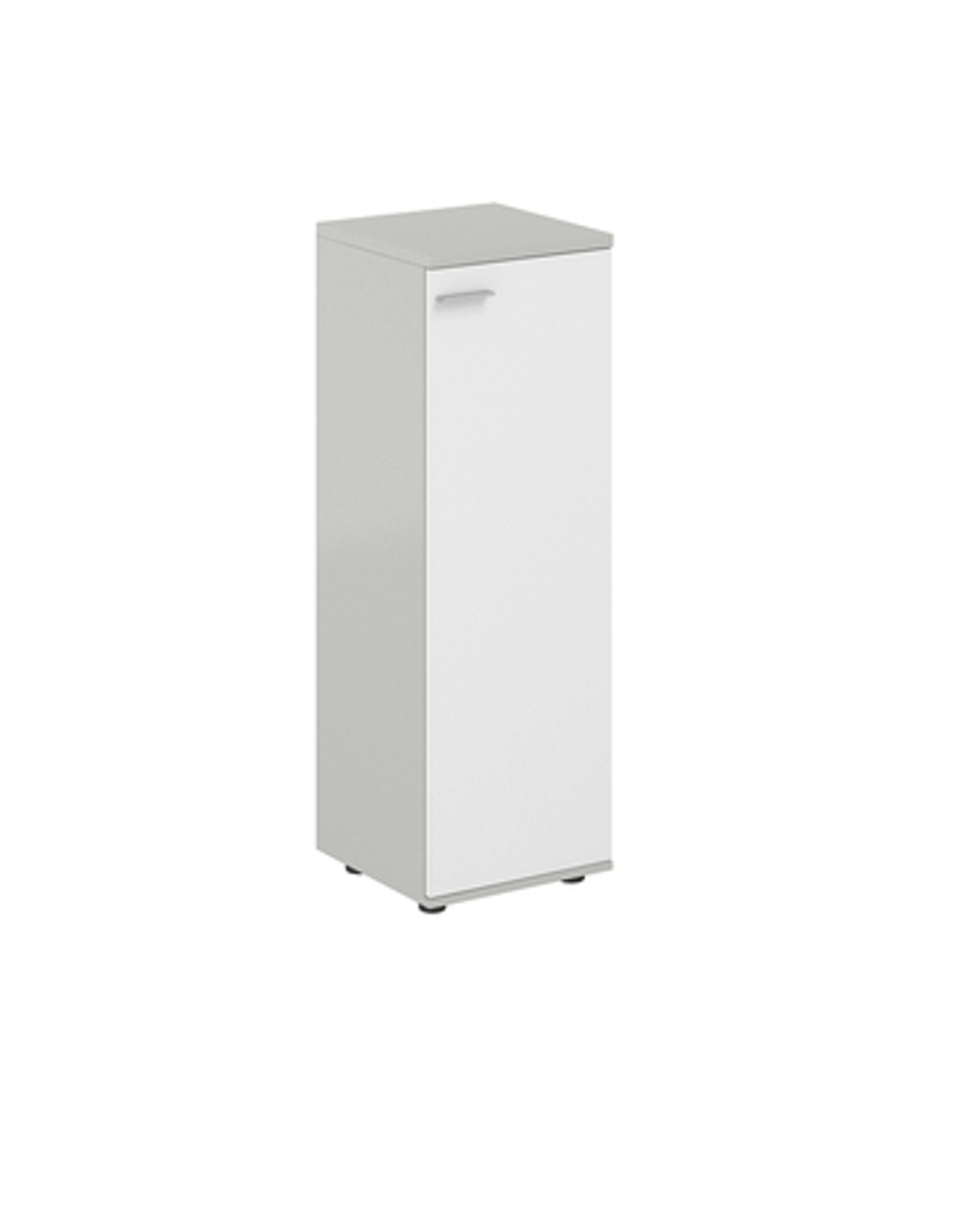 Шкаф низкий SG.804.SH.WH СИГМА (SIGMA)