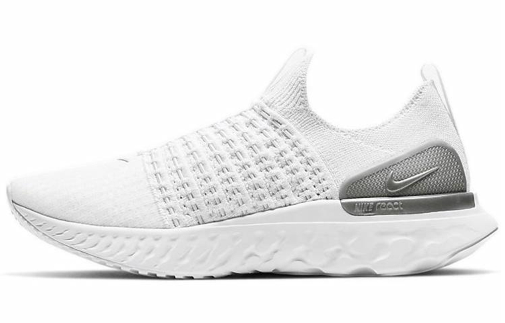 Кроссовки Nike React Phantom Run Flyknit 2 (Женская размерная сетка)