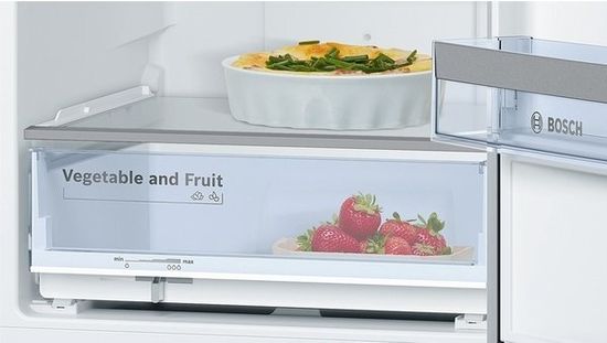 Холодильник Bosch KGN 39LB10R