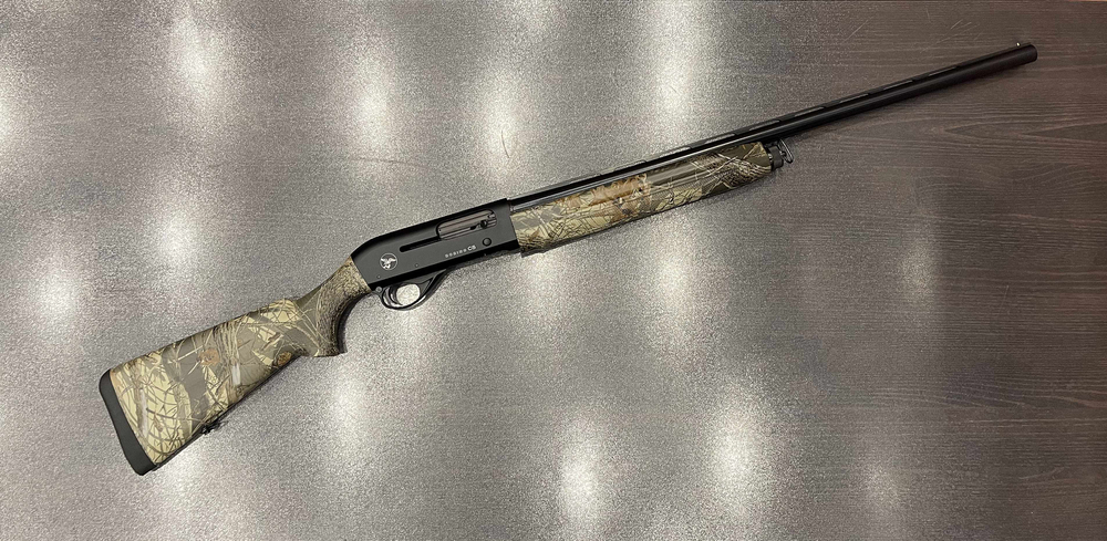 SARSILMAZ BOEING к.12/76 № 10М01090