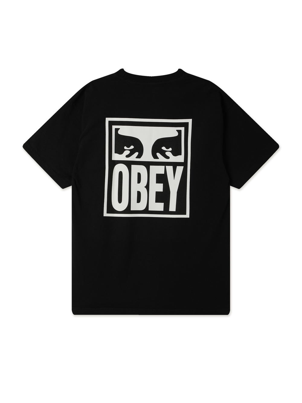 Мужская Футболка Obey Eyes Icon 2