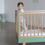 Кровать Фабрика облаков ONLYBABY Scandi