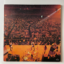 Винтажная виниловая пластинка LP Deep Purple Live In Japan (Japan 1985) (No Obi) Space Truckin