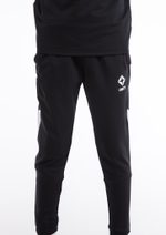 Брюки тренировочные детские Unity Elite черный