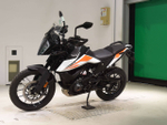 KTM 390 Adventure 2021