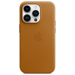 Накладка Leather Case MagSafe для iPhone 16e
