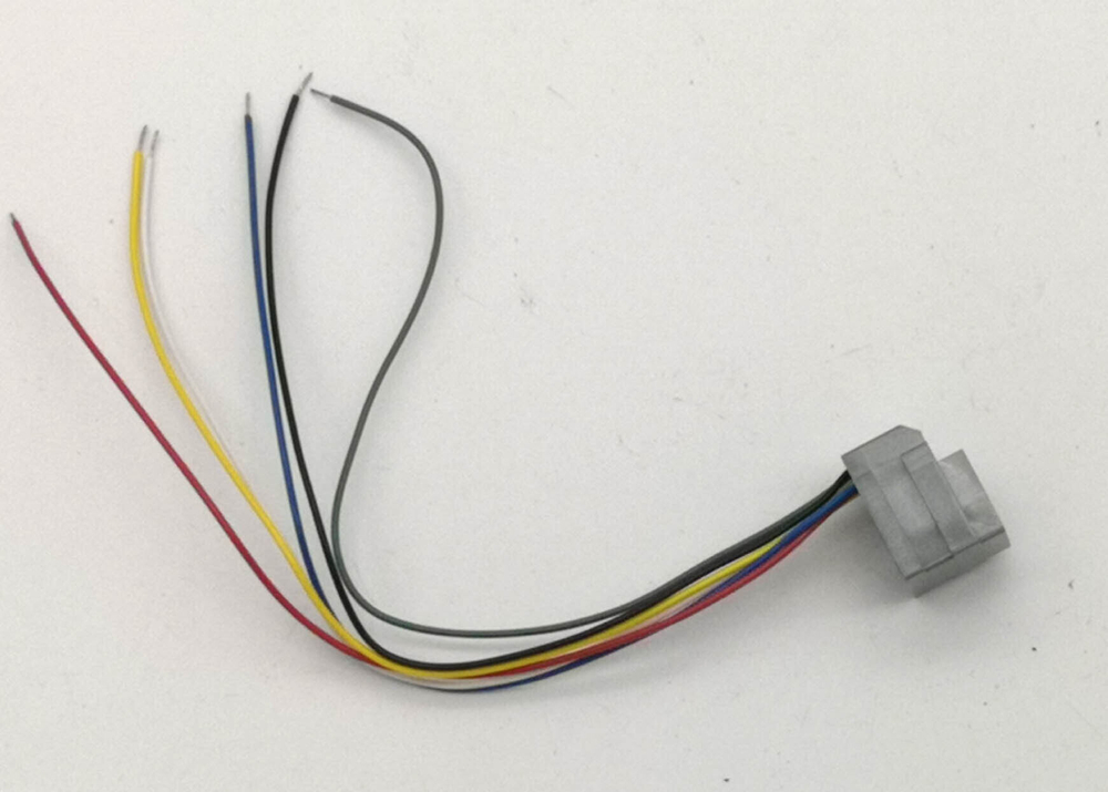 Jack (провод) TM1RV623K66-35S150