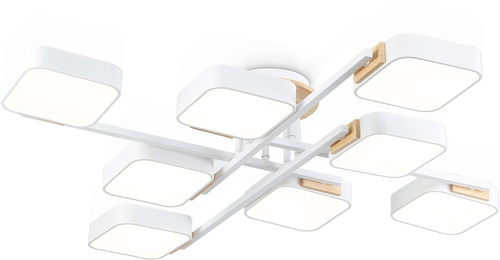 Потолочная люстра Ambrella FL4888