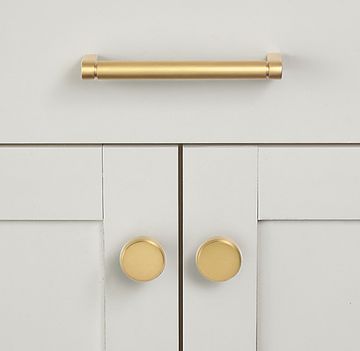 Ручка скоба RH Lambeth Smooth