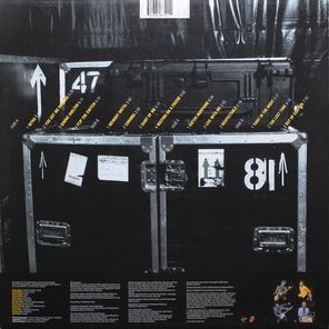 The Rolling Stones / No Security (2LP)