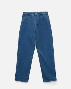 Джинсы Anteater Jeans-Navy